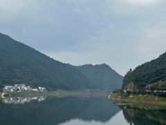-新安江山水画廊风景区