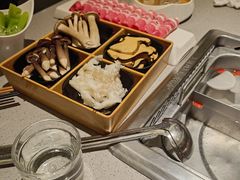 -海底捞火锅(老城根店)