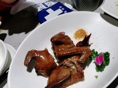 -吉旺港式餐厅(南方商城店)