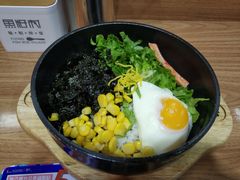 -鱼籽村秘制拌饭(崇文门店)