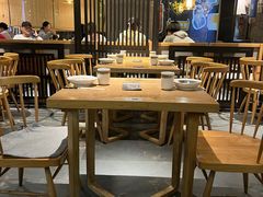 大堂-水木苼 蔬食料理