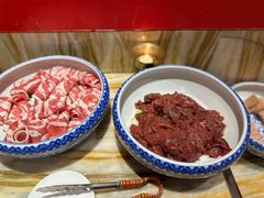 -西藏饭店·亚克·食光自助餐厅