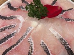 -蜀留香火锅(社会山店)