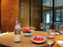 包厢-新荣记(西溪湿地店)