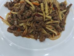 -福建美食城(老君堂店)