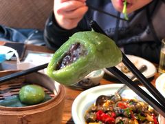 -鱼食饭稻·苏浙土菜17年老馆子(平江路店)