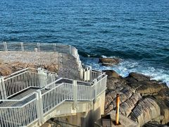 -小梅沙海滨乐园