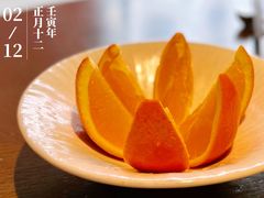 餐前水果-拾久(朝阳公园店)