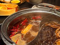 -牛New寿喜烧(金茂览秀城店)