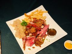 -碧特博格·20年品牌西餐厅(芜湖路店)