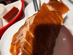 -小吊梨汤·北京菜·烤鸭(双井乐成中心店)