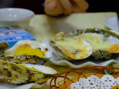 -蚝家菜馆(沙井店)