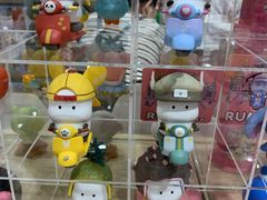 -名创优品(天河区正佳广场二店)