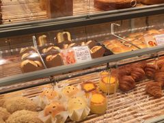 -好利来(四季青店)