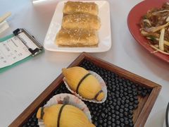 -鹿鸣酒家(越秀店)