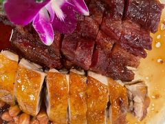 -金湖港式餐厅(建外店)