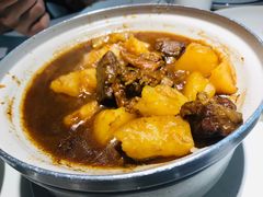 -小放牛河北菜(长安万达店)