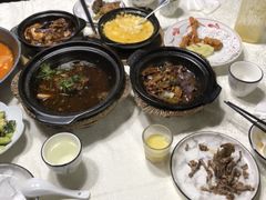 -陈生记黑鱼馆·20年活鱼现杀(宁波鼓楼店)