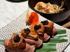 -阿吾罗日本料理(K11艺术中心店)