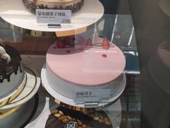 -DQ·蛋糕·冰淇淋(周浦万达店)