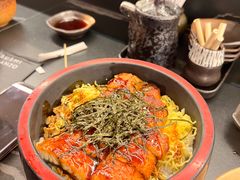 -Sushi Hanzo半藏(天环广场店)