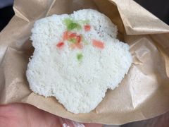 锦记定胜糕-锦记糕点铺