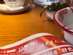 -赣饭农家·江西小炒(西乡店)