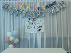 -CIAO·团建聚餐·生日派对轰趴馆(福田店)