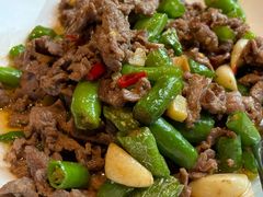 -新白鹿餐厅(城西银泰城店)