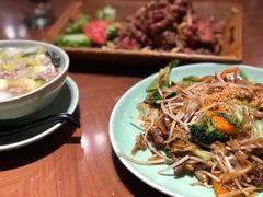 -mango tree芒果树泰国餐厅(青岛万象城店)