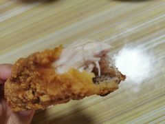 -麦当劳(南京路2店)