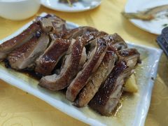 豉油皇焗鹅-海鲜街菜馆(海珠南路店)