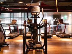 -W FITNESS 威尔仕健身·游泳(老西门新苑店)