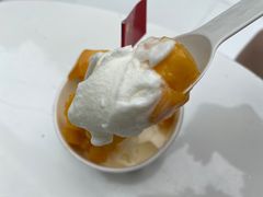 -JW德国冻酸奶Frozen Yogurt(龙湖成都滨江天街店)