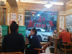 -老味道1992(武当山店)