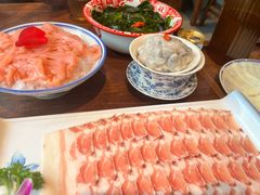-楠火锅(昆山金鹰店)