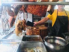 -香辉食馆(新兴路店)