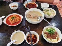 -牛王庙(龙华花园店)