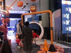 -远洋未来广场(育慧北路店)