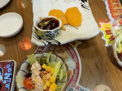 -桃太郎寿司料理(大学城店)