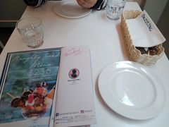 -Dazzling Cafe 蜜糖吐司专卖店