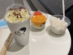 -喜茶(杭州滨江宝龙店)