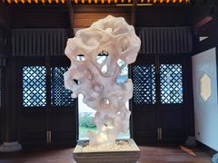 -江心屿景区