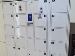 -海马体照相馆(上海宝山万达广场店)