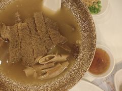 -大哥餐厅(西城花园店)