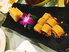 -京味民福烤鸭店(建设四马路店)