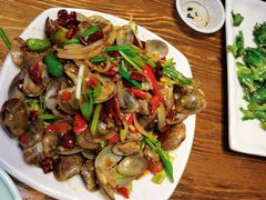 -南海渔家•海鲜•正宗海南菜(海棠湾店)