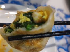 -东方饺子王(新奥购物中心店)