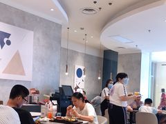 -必胜客(世欧广场店)