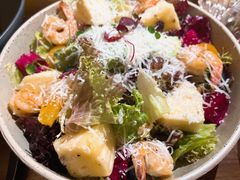 -ibarrel爱杯·bistro&brunch(江宁路店)